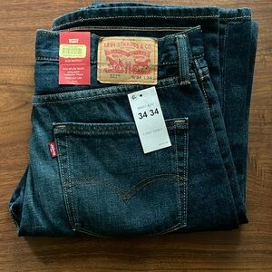 Men’s Levi’s 527 NWT